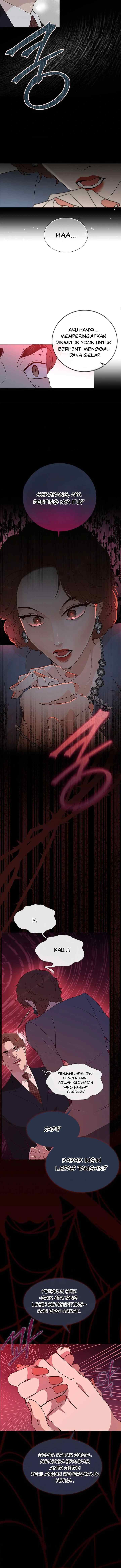 Why You Don't Know He's a She? chapter 80 halaman 8