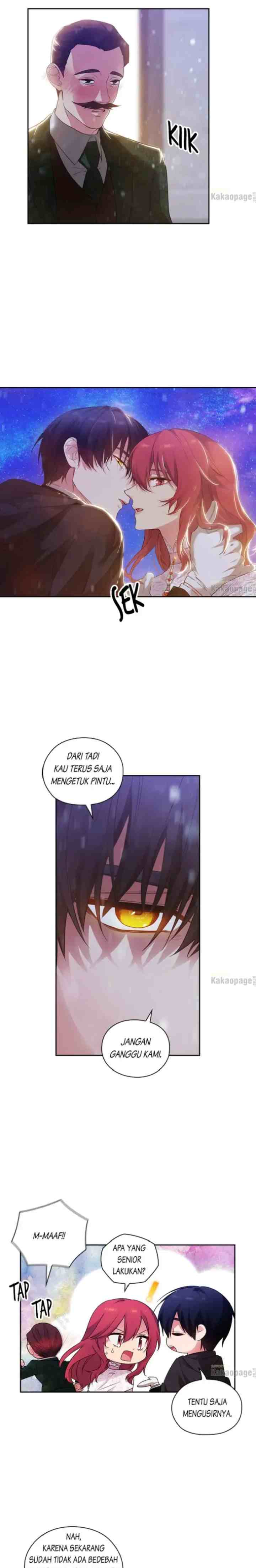 Adonis chapter 176 halaman 9