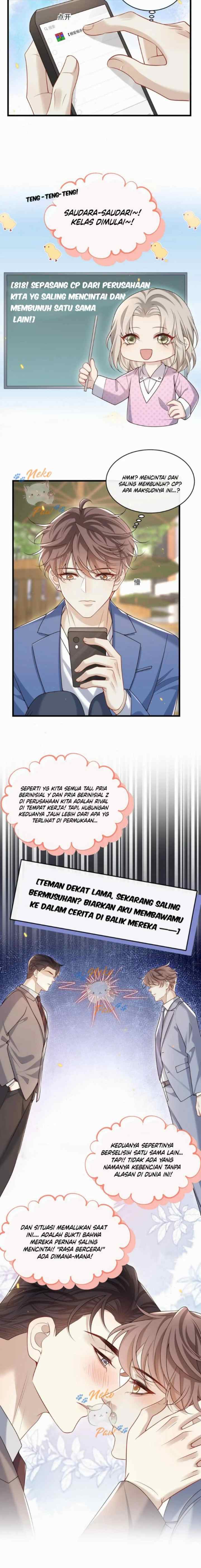 He Came Late At Night chapter 22 halaman 7