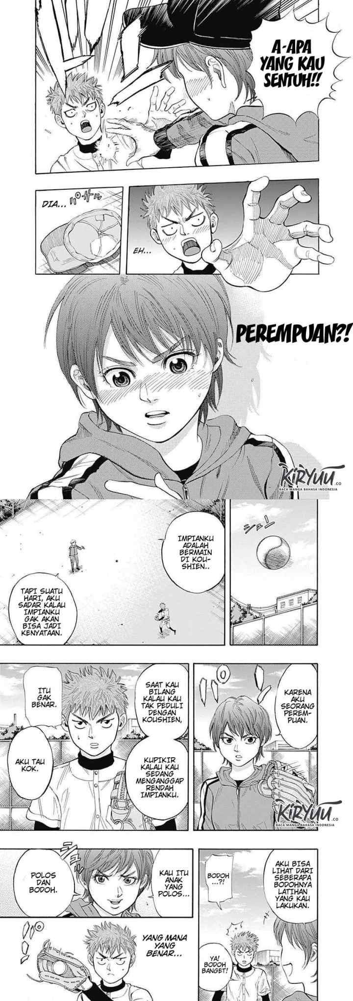 Bungo chapter 3 halaman 14