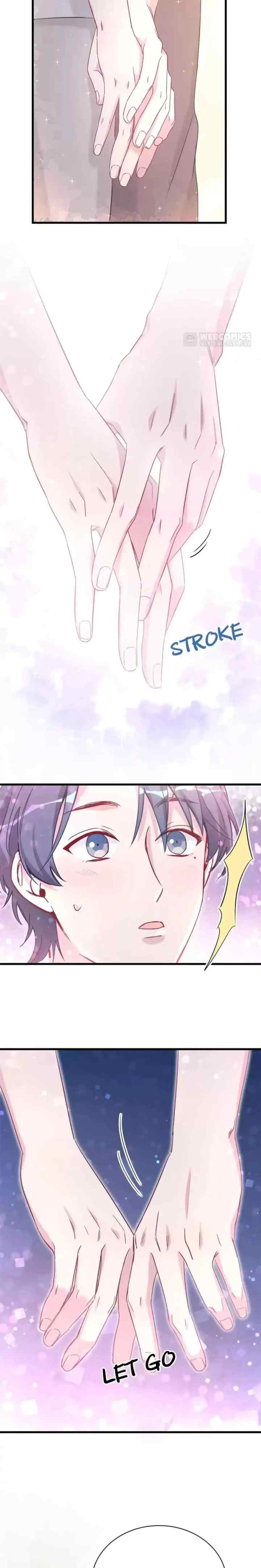 Whose Baby Is It? chapter 46 halaman 12