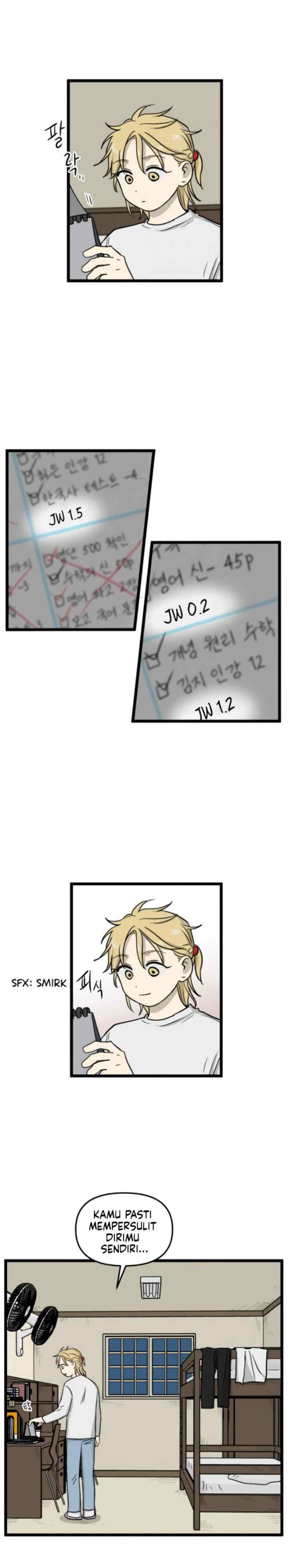 No Home chapter 186 halaman 10