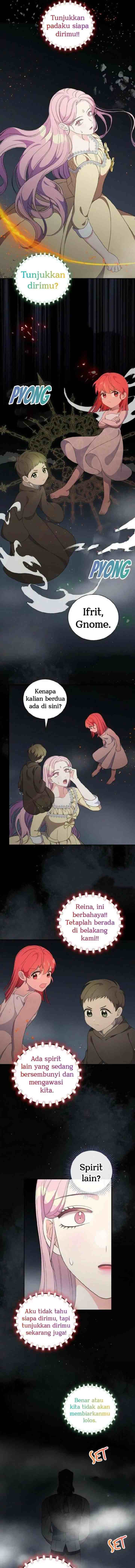 Duchess of the Glass House chapter 77 halaman 4