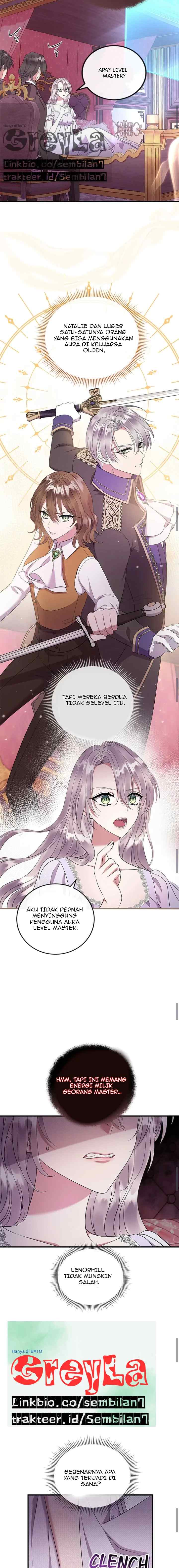 Get Out Of My Way, I Will Decide The Ending chapter 54 halaman 7