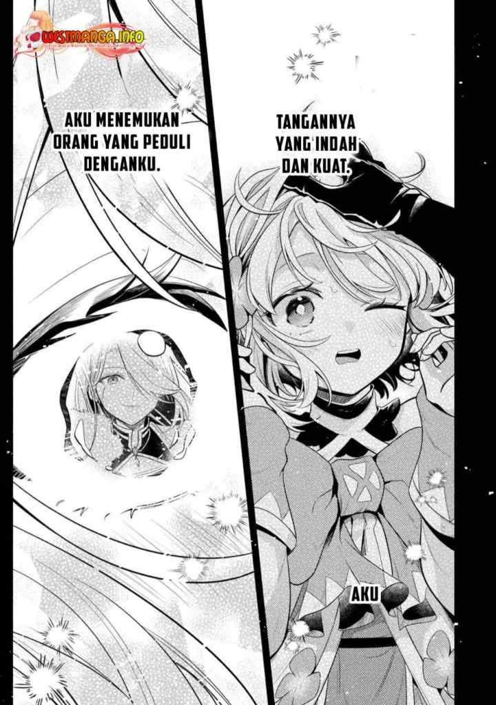 Fun Territory Defense Of The Easy-going Lord ~the Nameless Village Is Made Into The Strongest Fortified City By Production Magic~ chapter 17.1 halaman 13