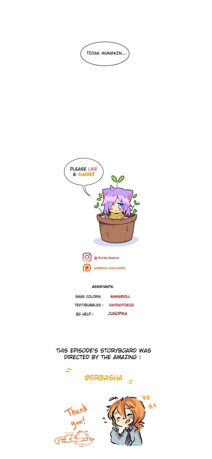 Watermelon chapter 58 halaman 16
