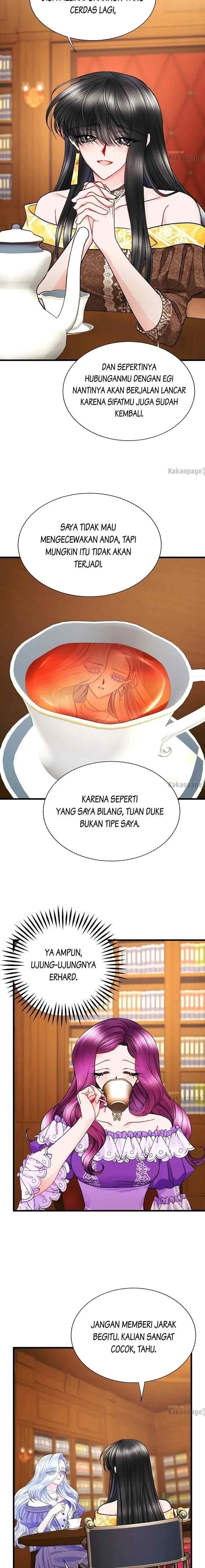 Villainous Princess chapter 72 halaman 11