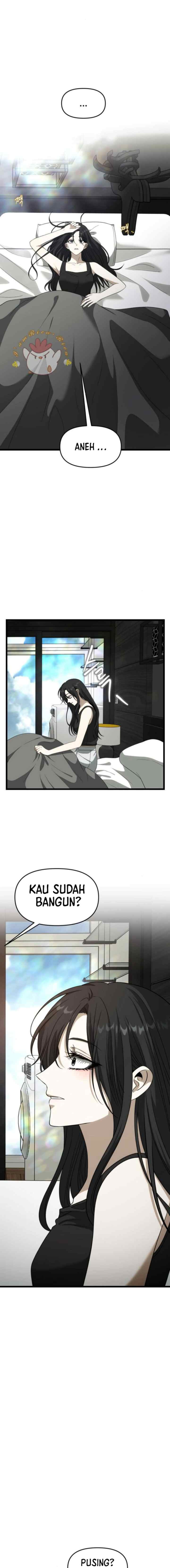 Siyoon Redflag chapter 174 halaman 4