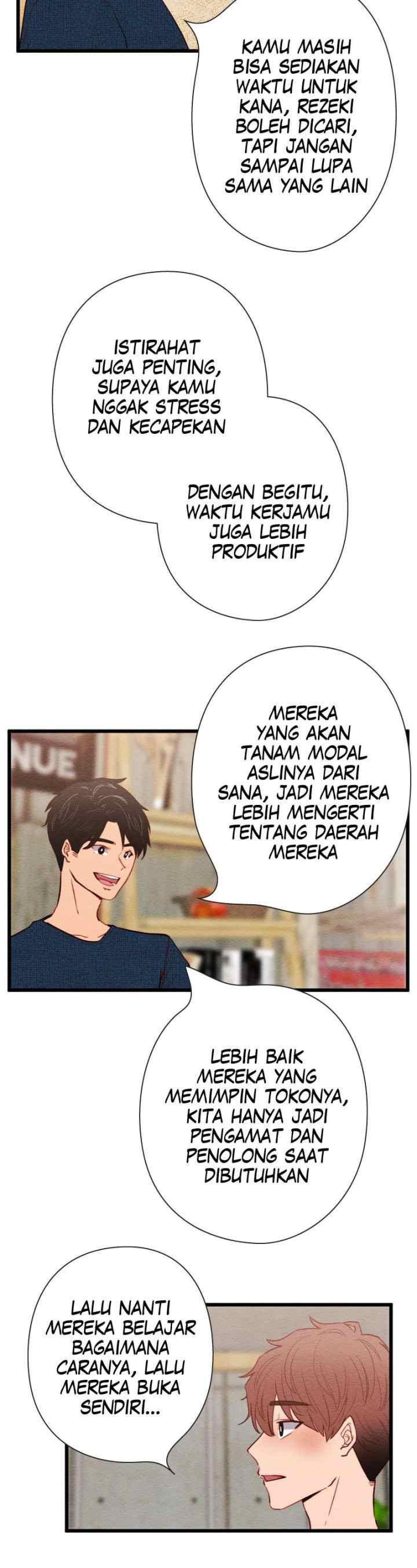 Mistake S1 chapter 106 halaman 8