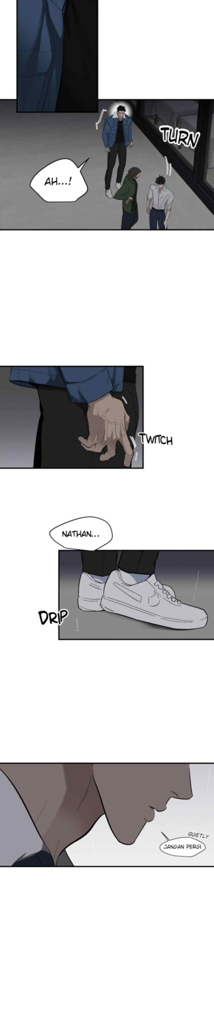 Take Off chapter 124 halaman 5