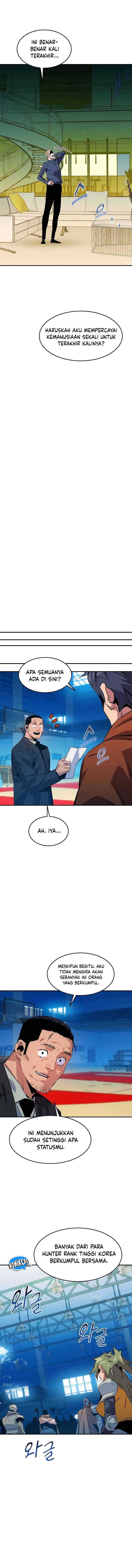 Auto-Hunting With Clones chapter 145 halaman 16