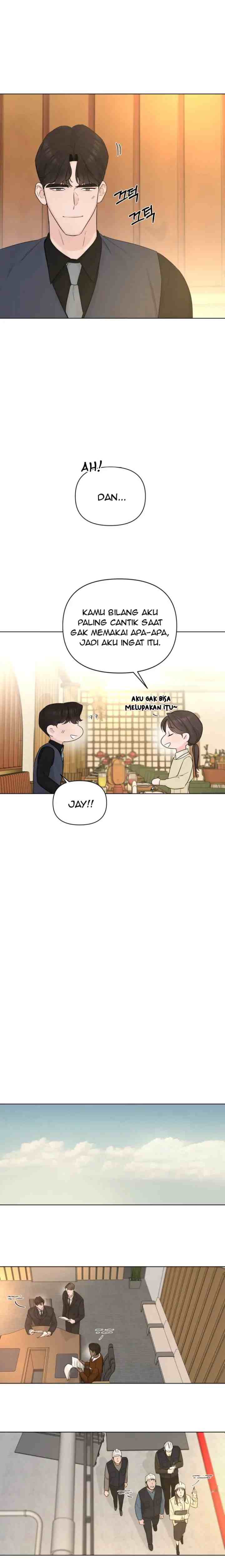 Another Love! chapter 41 halaman 8