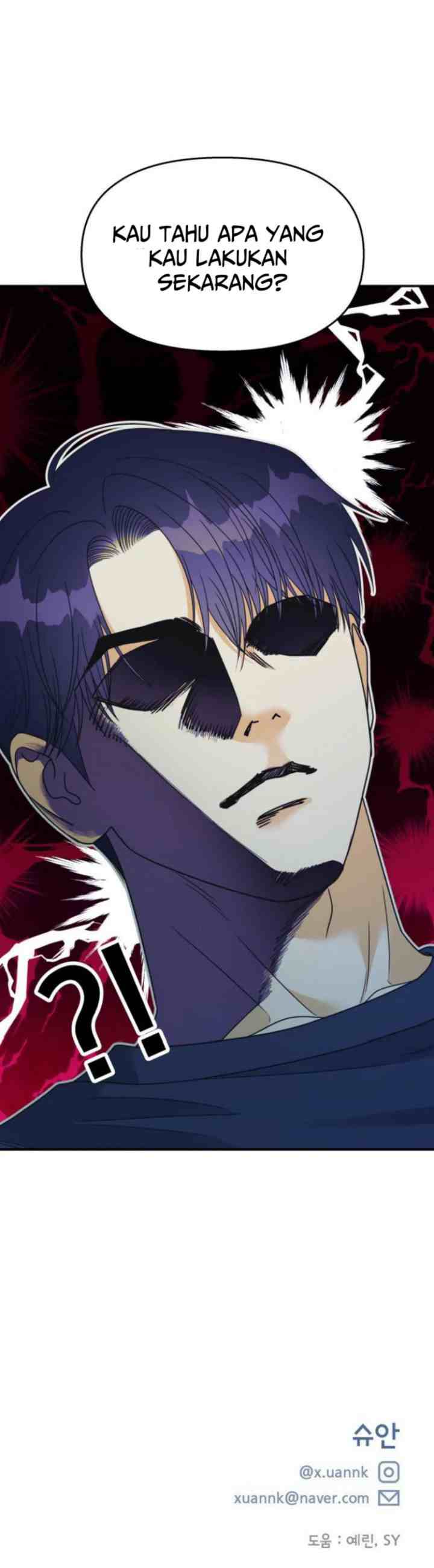 Do As I Say! chapter 107 halaman 18