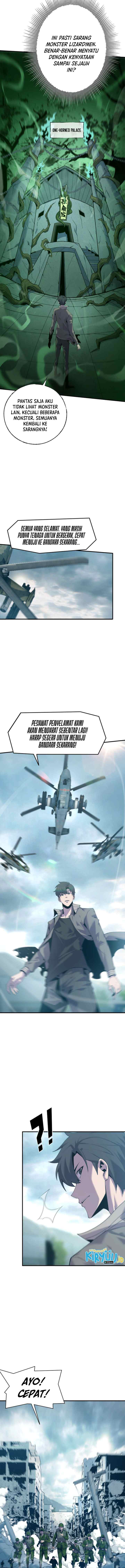 The Strongest Player That Was Forced To Return chapter 4 halaman 10