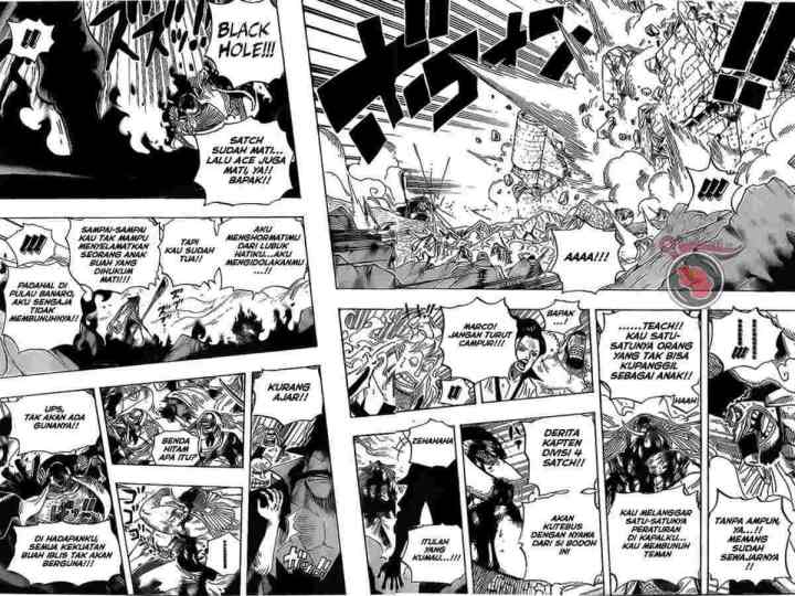 One Piece chapter 576 halaman 14