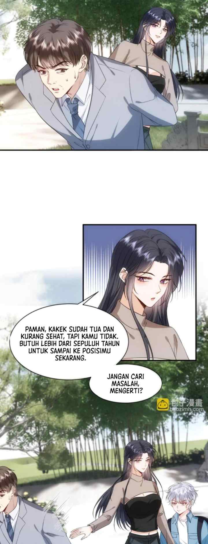 Madam and Her Daily Online Face-Slapping chapter 90 halaman 5