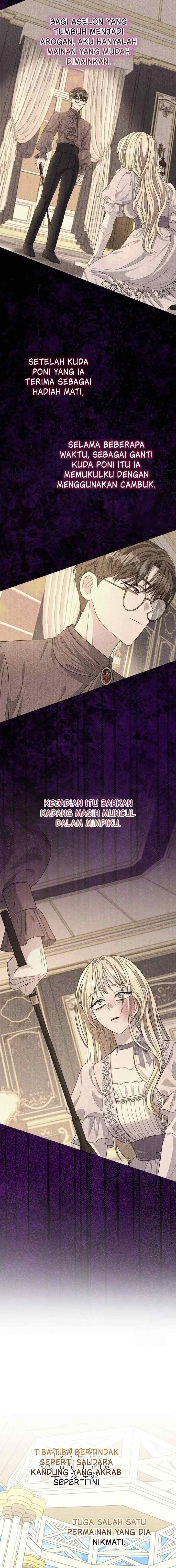 Indulgence chapter 9 halaman 14