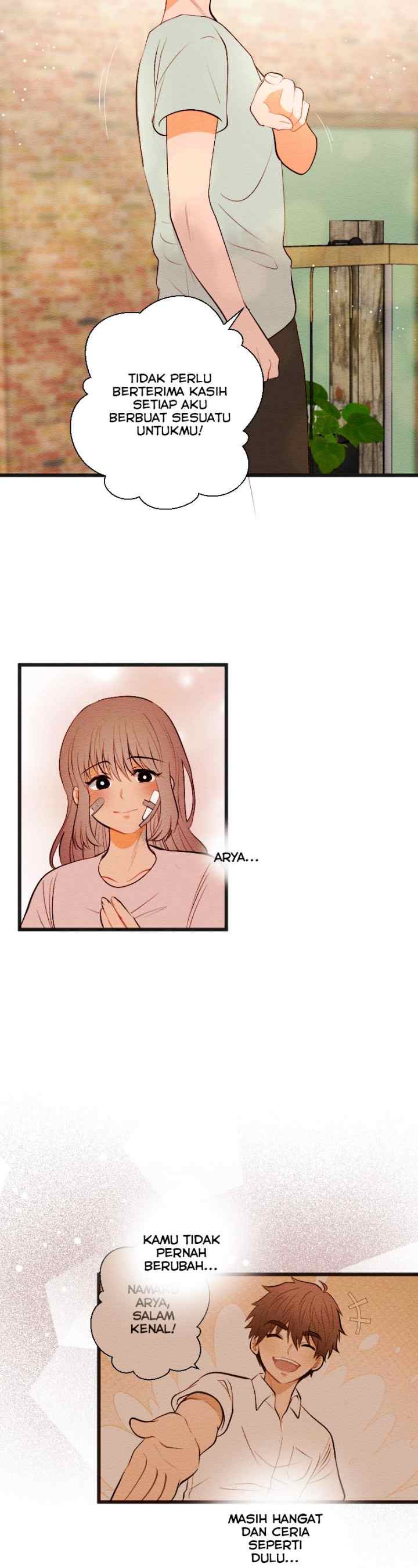 Mistake S2 chapter 38 halaman 4