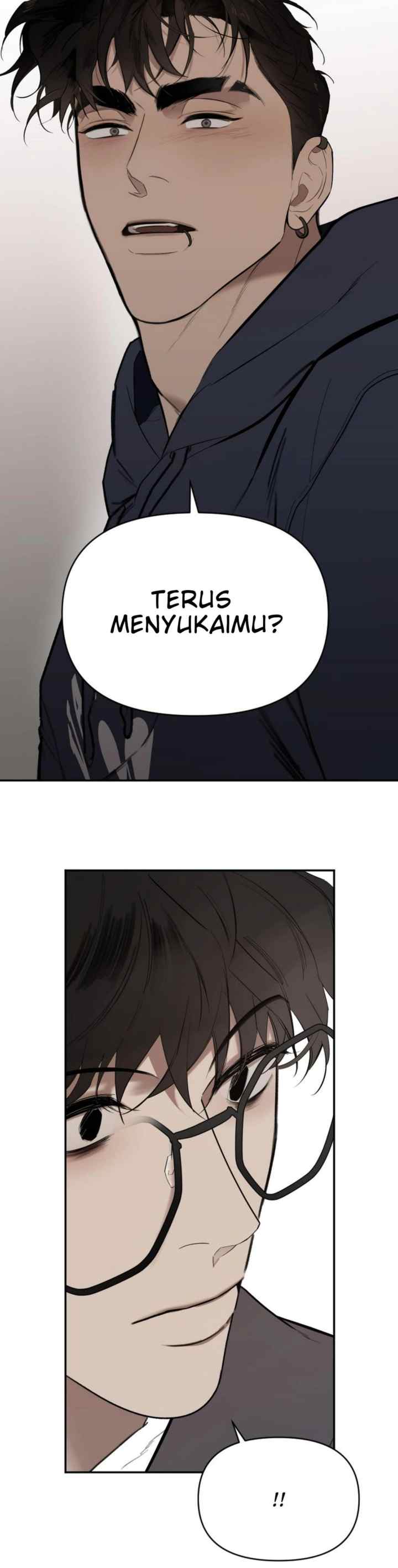 Take Off chapter 129 halaman 19