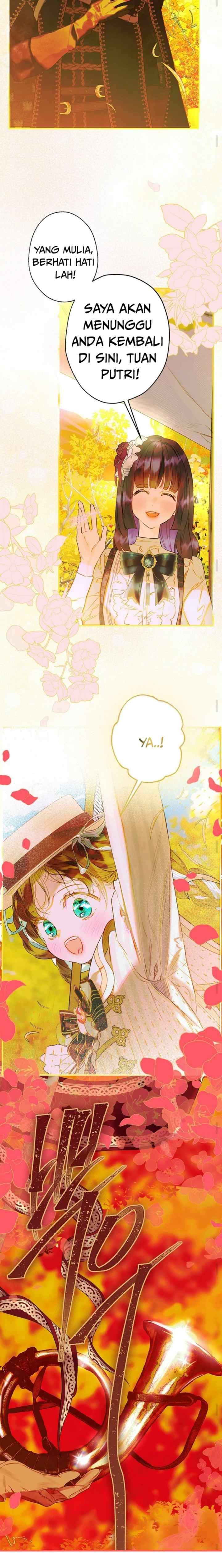 My Mom Got A Contract Marriage chapter 76 halaman 13