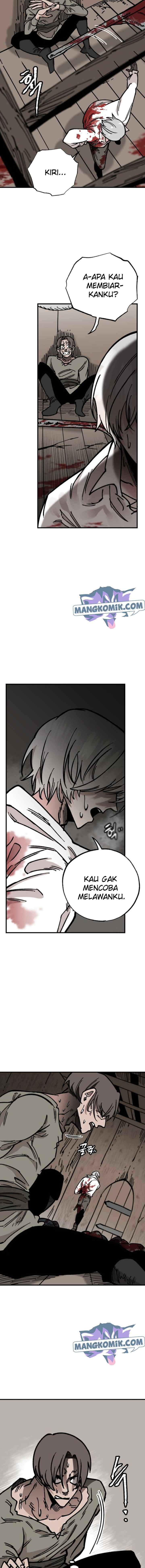 Rathard chapter 32 halaman 5