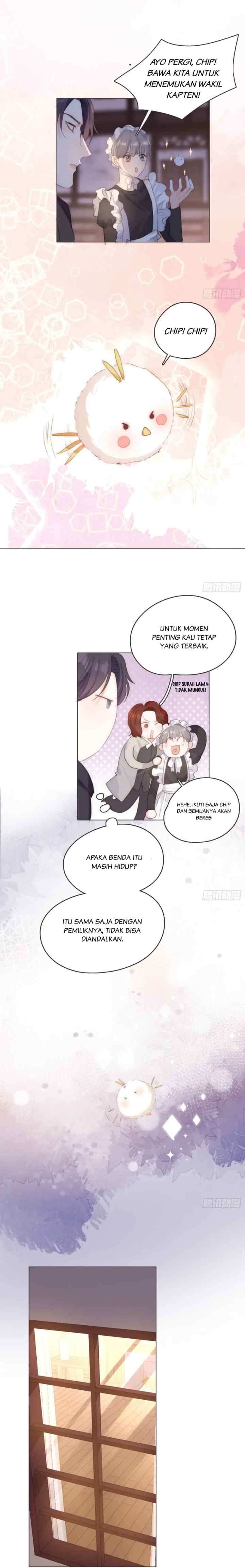 Bedtime Fairy Tiles chapter 55 halaman 4
