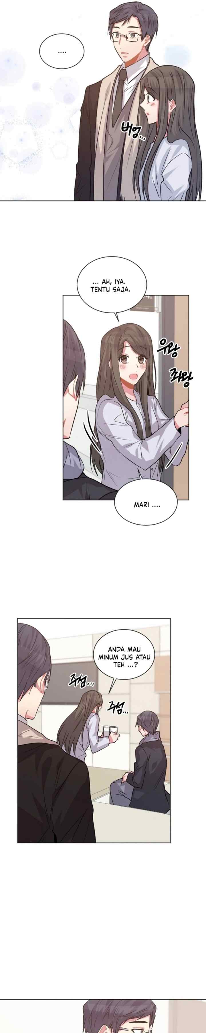 All About You chapter 85 halaman 13