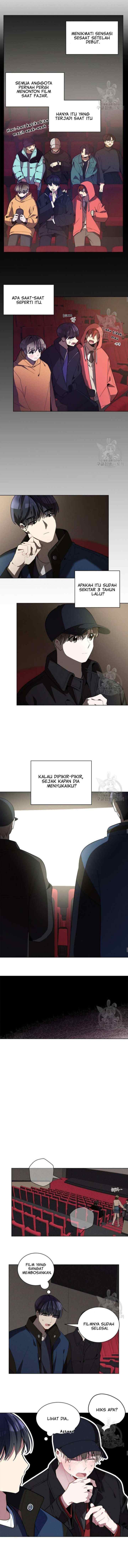 Cherry Doll Scandal chapter 21 halaman 9