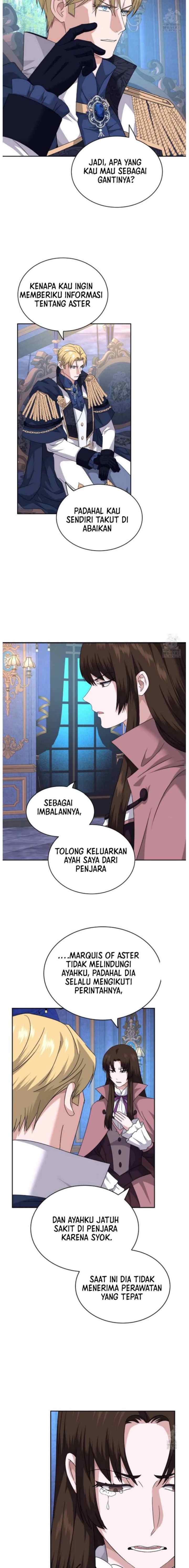 Vesper chapter 16 halaman 8