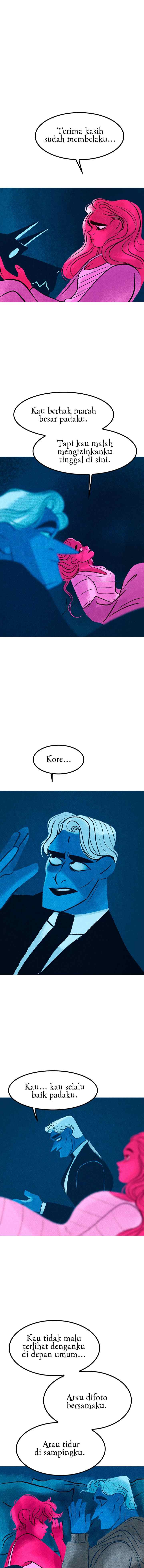 Lore Olympus chapter 132 halaman 16