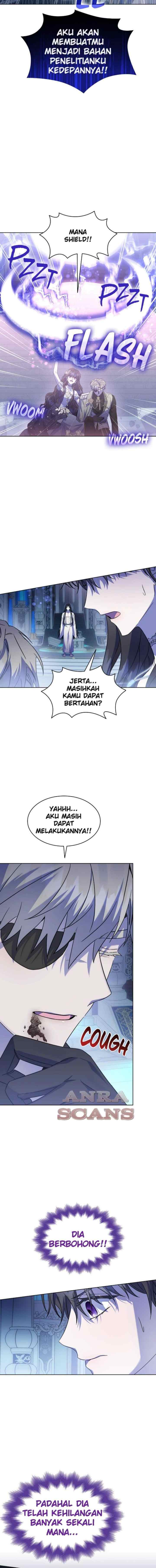 For the Happy Ending of the Ravages chapter 53 halaman 12
