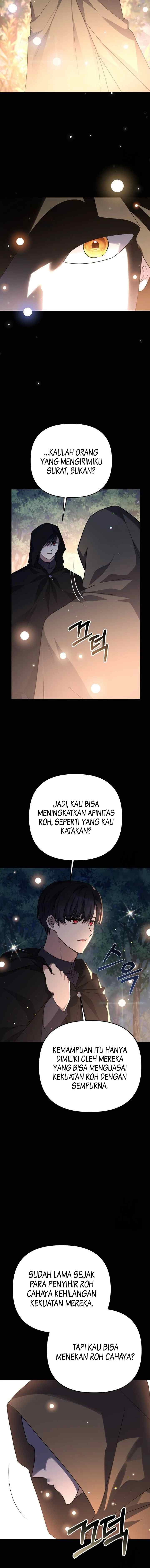 The Tyrant Wants to Live a Virtuous Life chapter 107 halaman 14