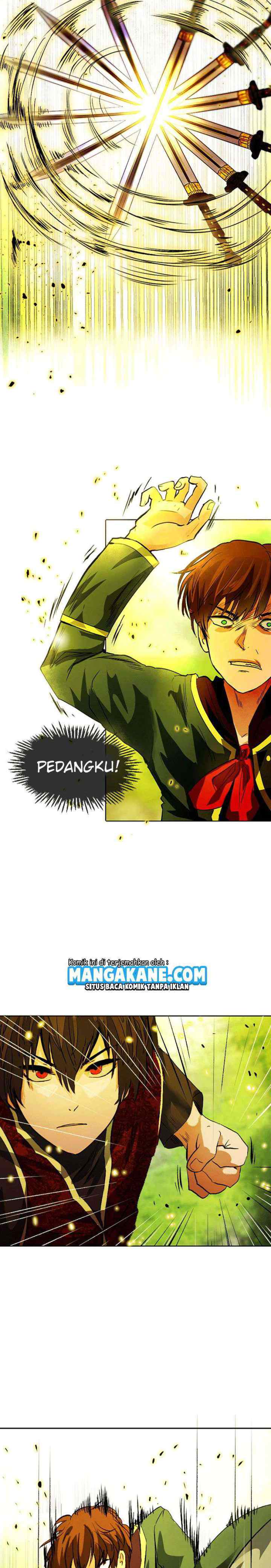 Deor chapter 30 halaman 8