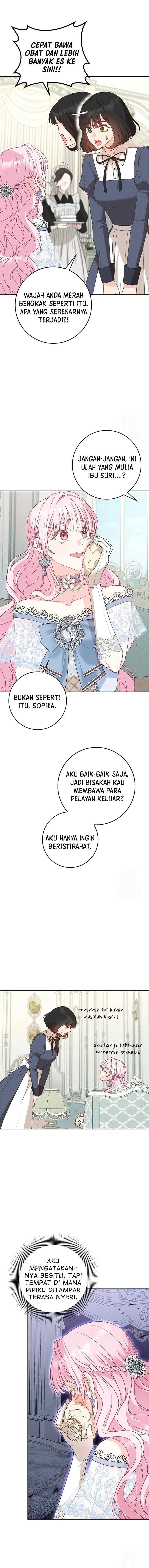 Do All Mothers in Childcare Novels Have to Die? chapter 5 halaman 12