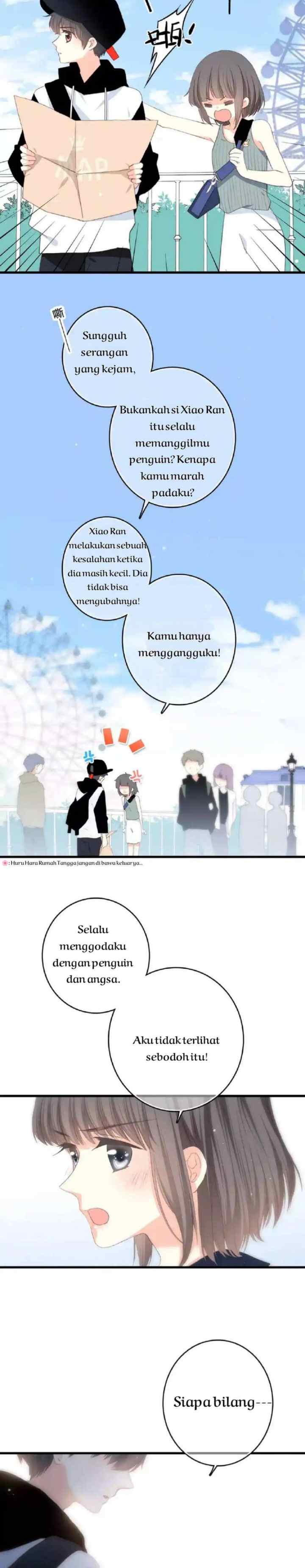 Love Never Fails chapter 62 halaman 4