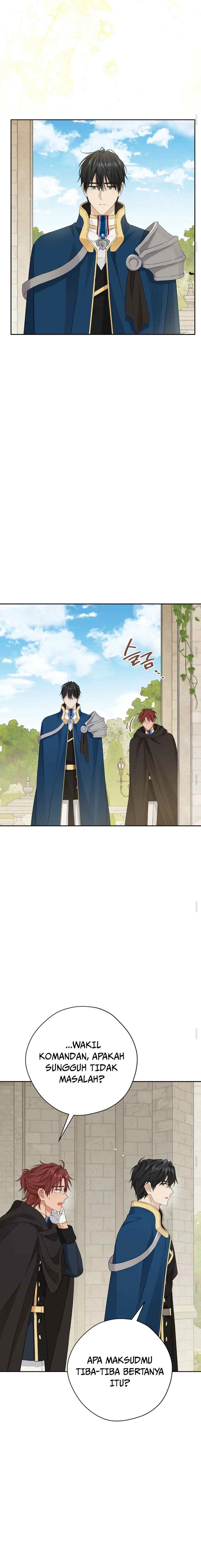 I Am The Real One chapter 146 halaman 14
