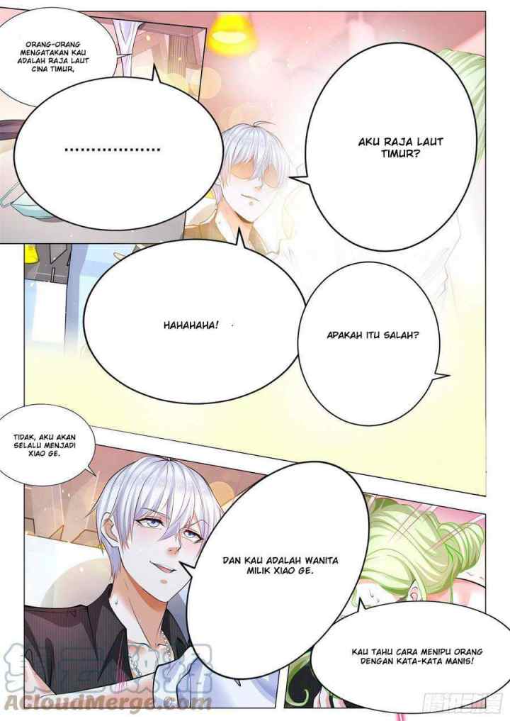 Shen Hao's Heavenly Fall System chapter 331 halaman 5