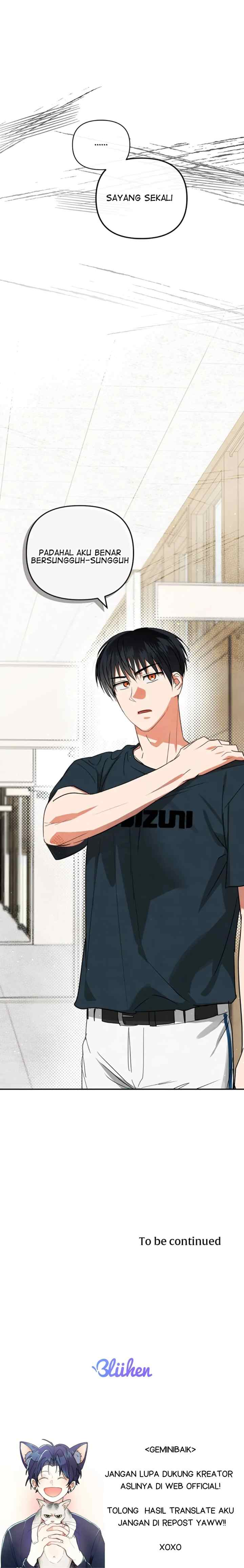 Cycling Hit chapter 41 halaman 18