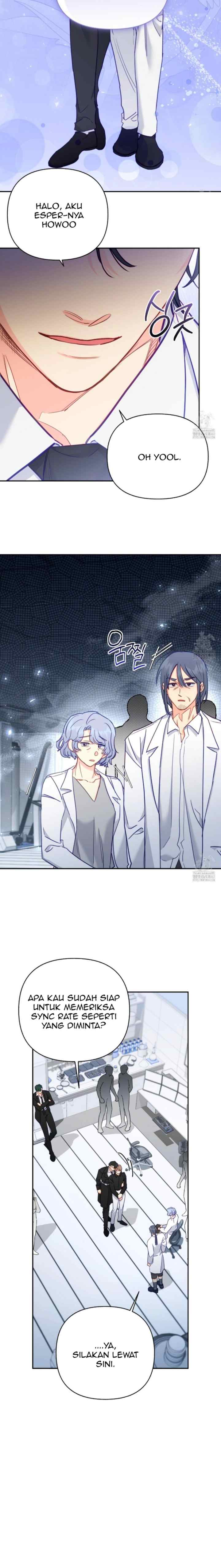 Ordinary Person A chapter 53 halaman 9