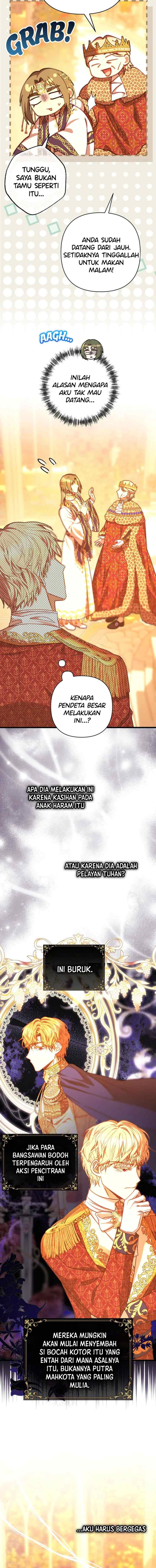 Anyway, It Is A Ropan chapter 101 halaman 12