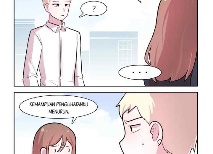 She Doesn't Like Me chapter 198 halaman 14