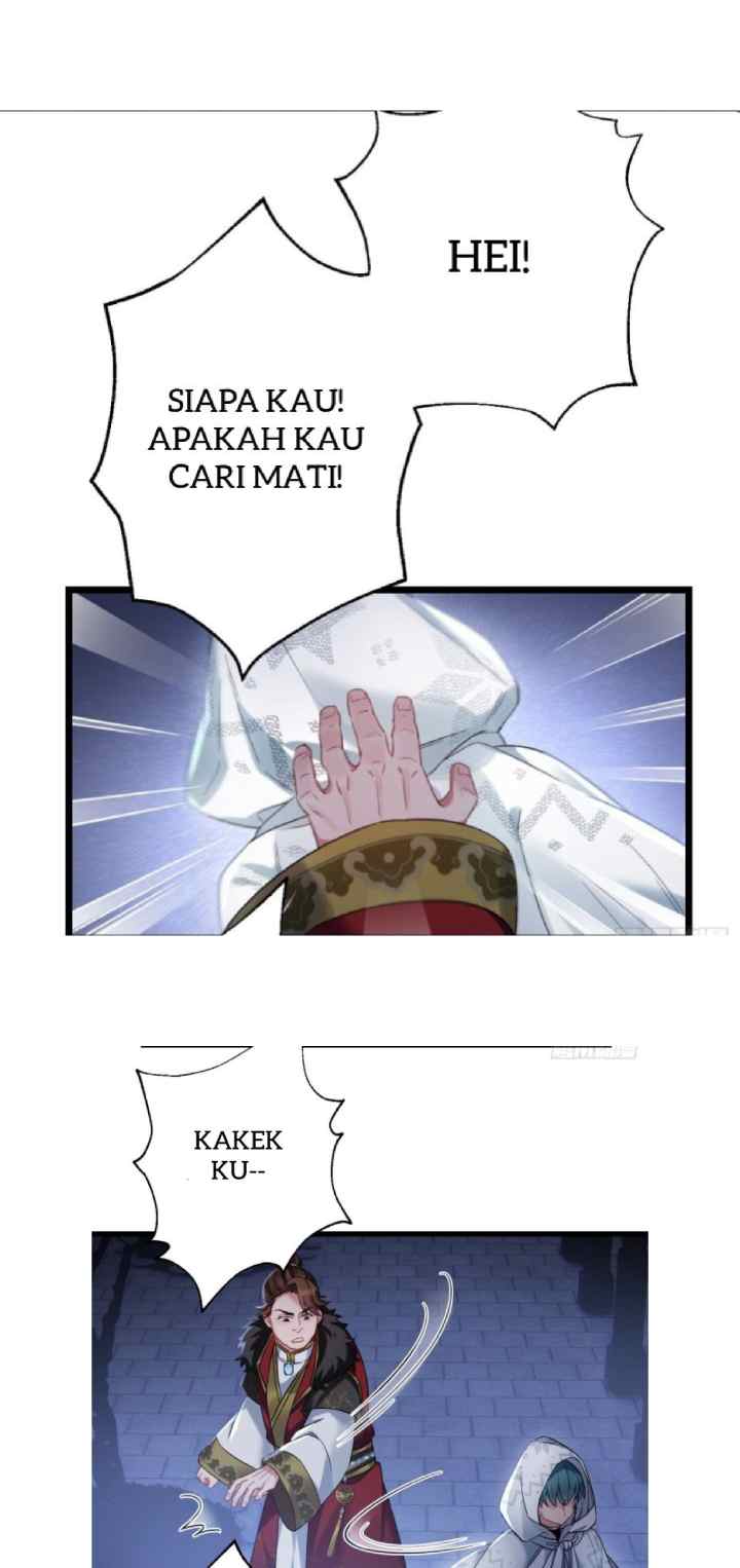 I Won't Marry The Enemy Prince chapter 89 halaman 5