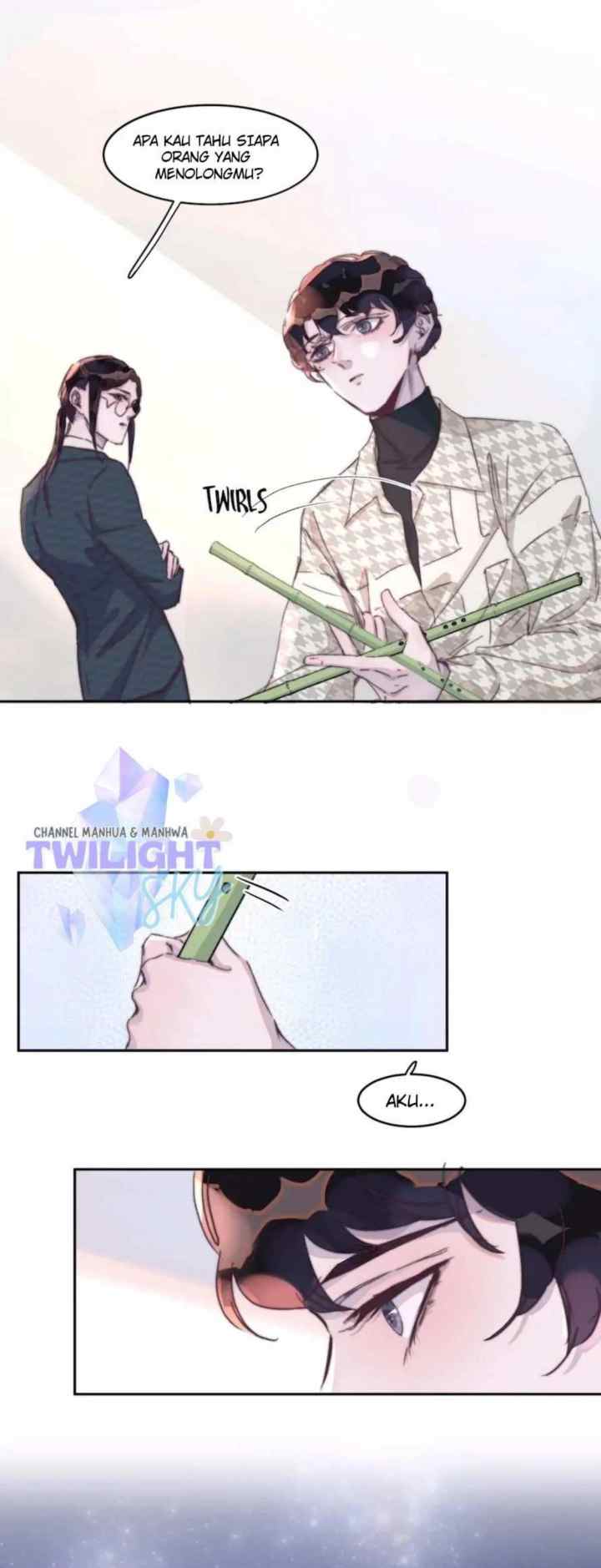 No Money chapter 18 halaman 6