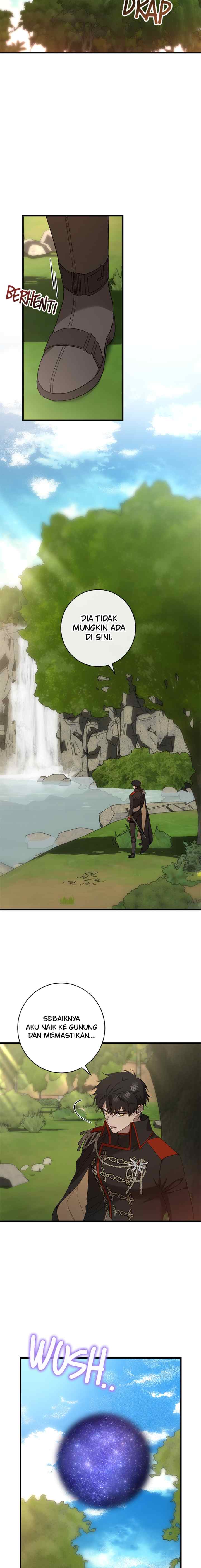 What The Duke Picked Up In The Forest chapter 54 halaman 5