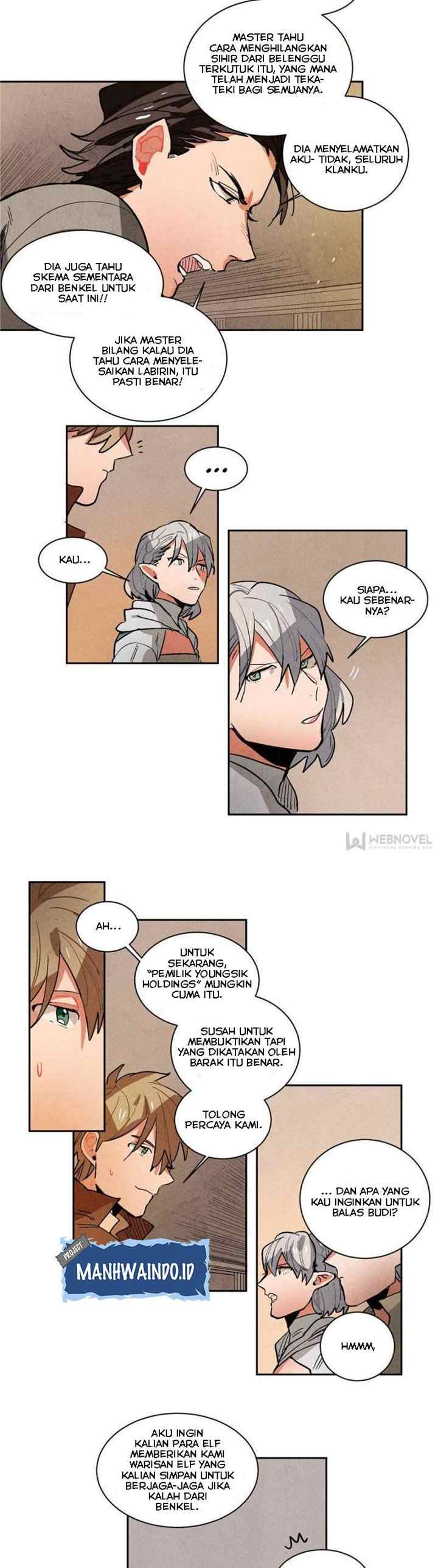 Ernak chapter 68 halaman 13
