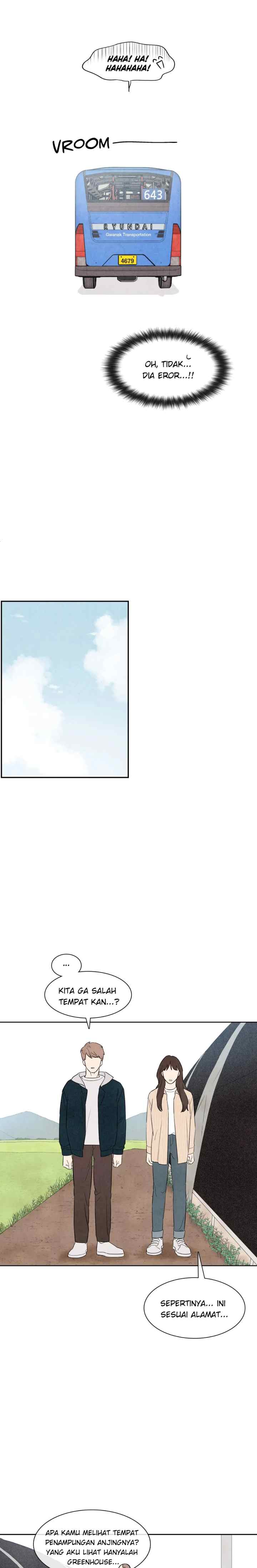 One Plus One chapter 8 halaman 14