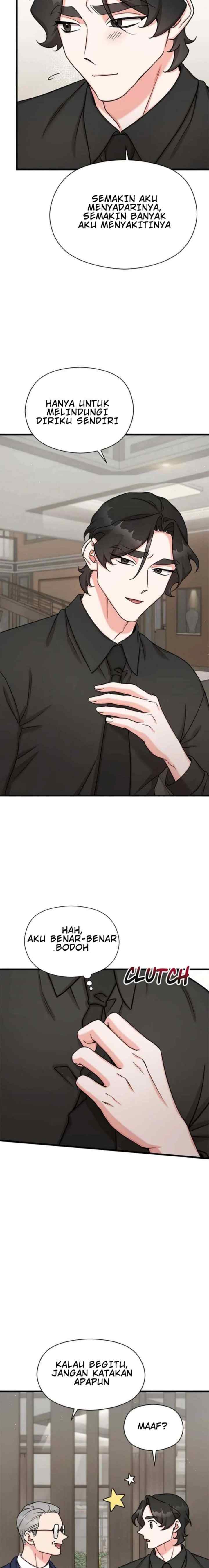 The Most Perfect Marriage chapter 42 halaman 11