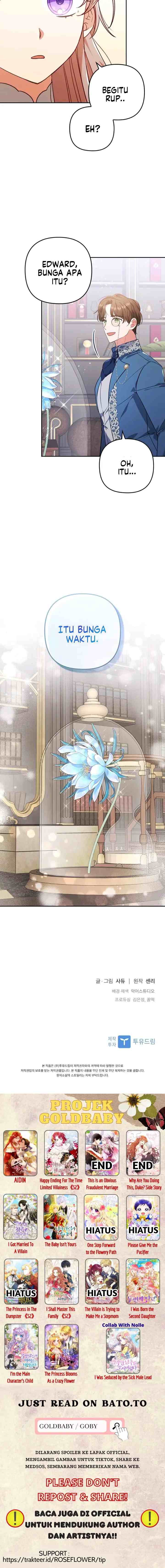 I Was Seduced By The Sick Male Lead chapter 38 halaman 18