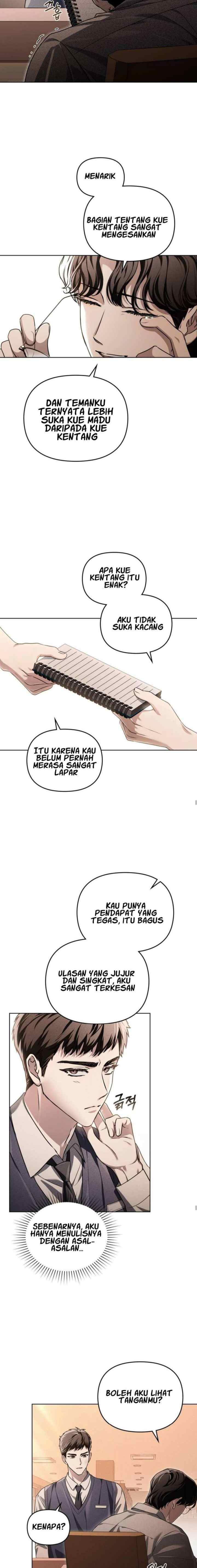 Honbul chapter 16 halaman 7