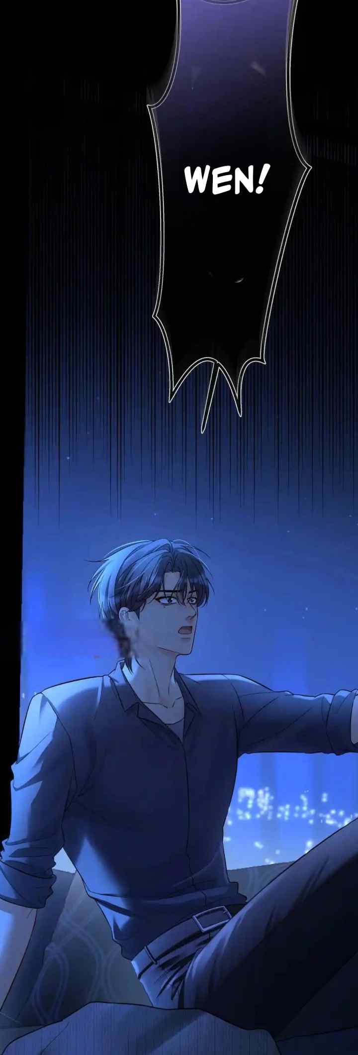 Early Summer Waltz chapter 16 halaman 6